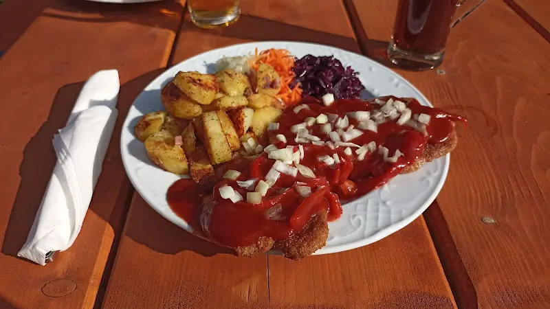 Nero Nice_Gaststätte Griebner_Sallgast_review