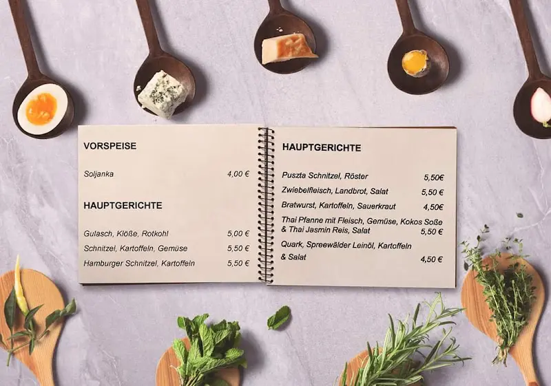 Menu_Gasthof 