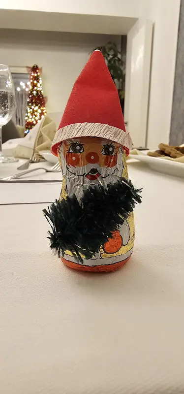 Sallgast, Paulisch & Paulisch Hotel restaurant in Sallgast