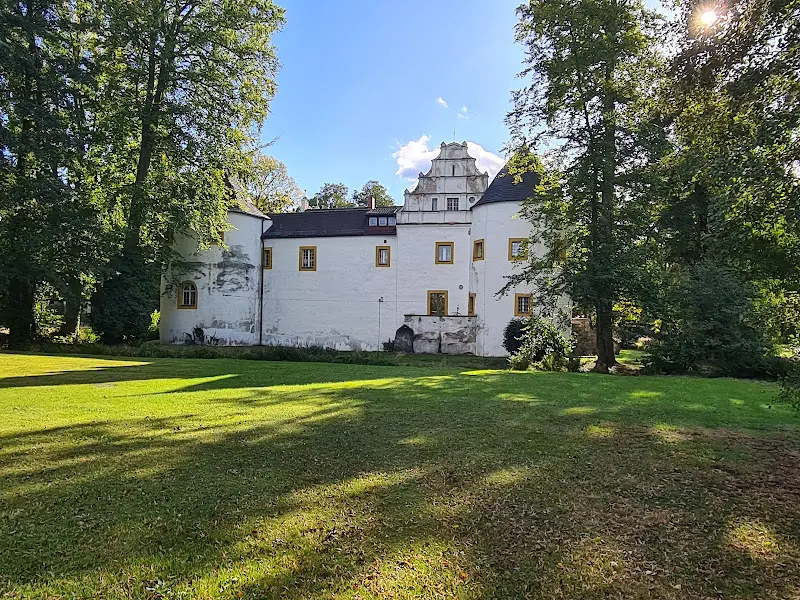 Frank Oppermann_Schloss Sallgast_Sallgast_review