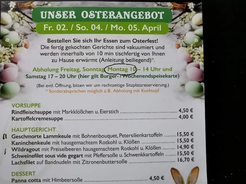 Menu_Gaststätte 