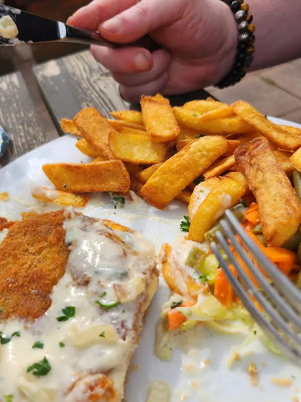 Silvia Koch_Gaststätte 