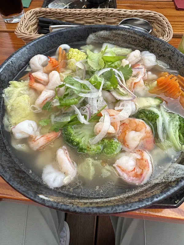 Torsten Tietze_DREAMS Vietnamesische Küche_Senftenberg_review