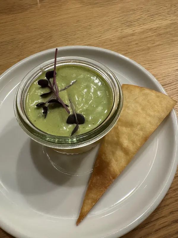 Lukas Frenzel _Restaurant Die Drogerie Senftenberg_Senftenberg_review