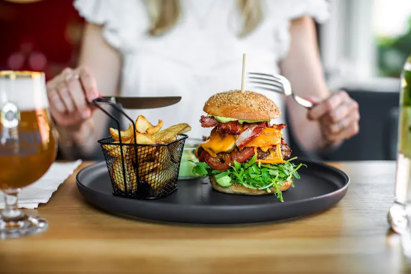 Restaurant Die Drogerie Senftenberg_Senftenberg_slider_image_3