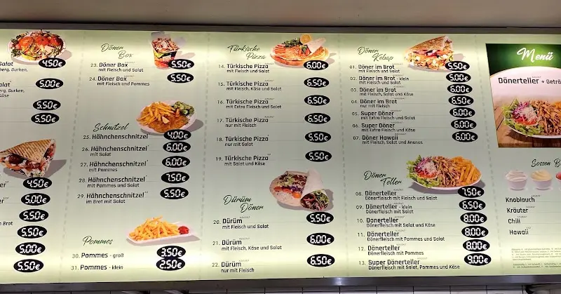 Menu_Schipkau Pizzeria Döner mac‘s_Schipkau_image_2