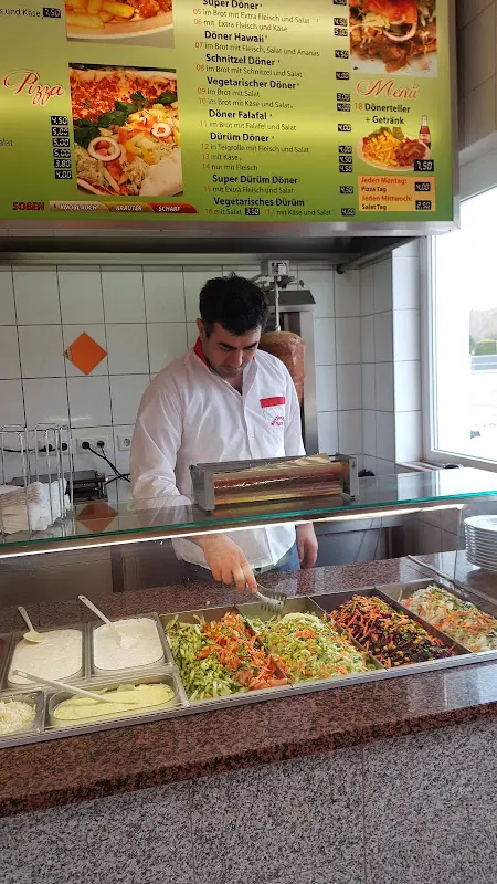 Menu_Schipkau Pizzeria Döner mac‘s_Schipkau_image_4