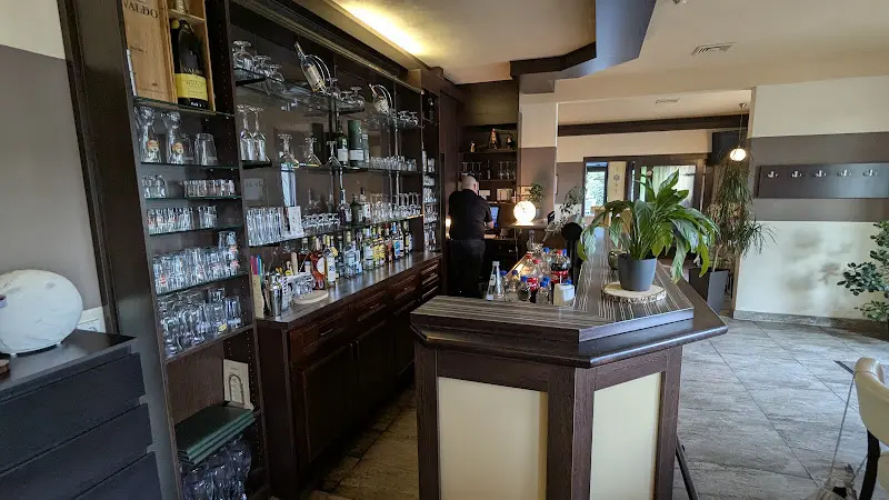 Peter Mühlbach_Restaurant Hänig_Senftenberg_review