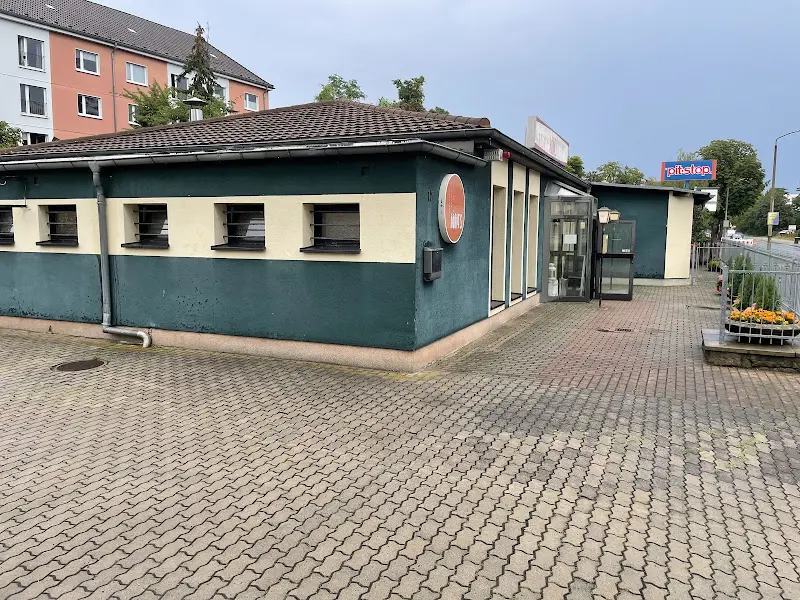 Michael Zoschenz_Restaurant Hänig_Senftenberg_review