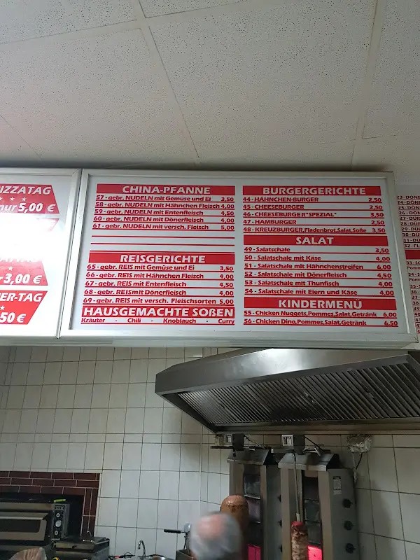 Menu_Royal Döner_Schipkau_image_1
