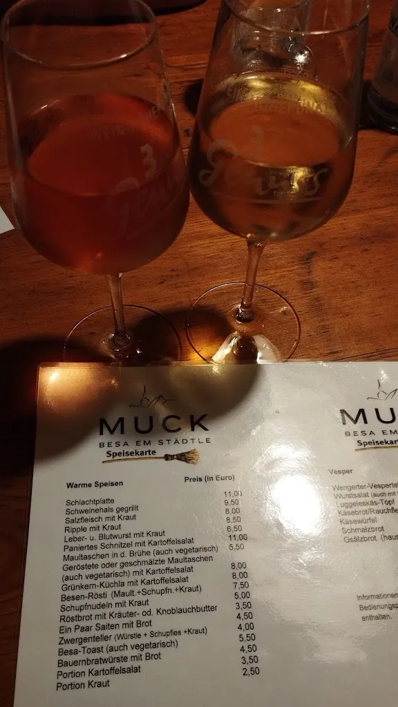 Menu_Besa em Städtle_Bietigheim-Bissingen_image_4