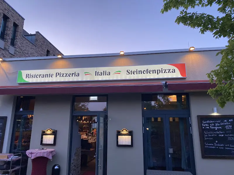 Ristorante Pizzeria 