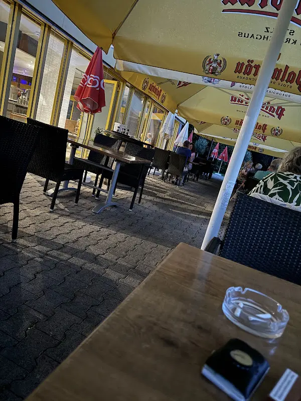 Sascha Crocoll_Restaurant Vitalis im Thermarium_Schönborn_review