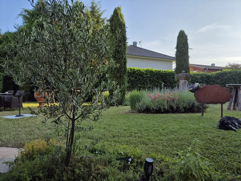 Sebastian S_Ristorante Dolce Vita c/o Hotel Villa Medici_Schönborn_review