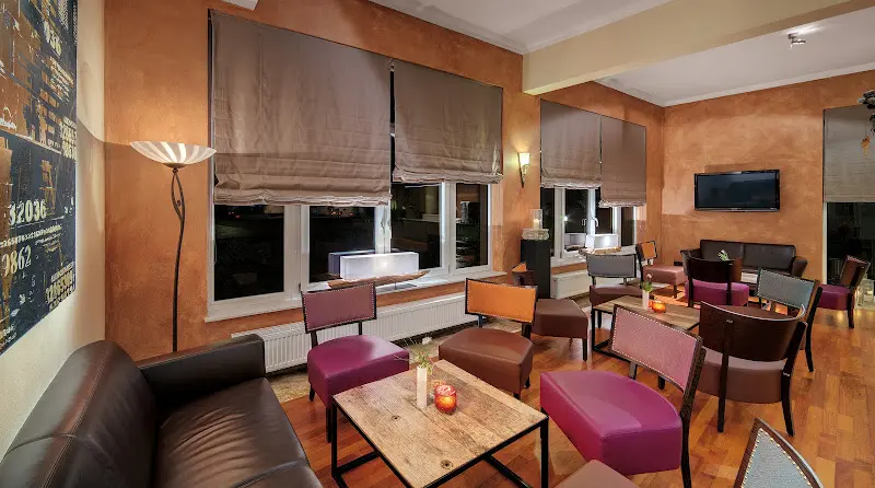 Ristorante Dolce Vita c/o Hotel Villa Medici restaurant in Schönborn