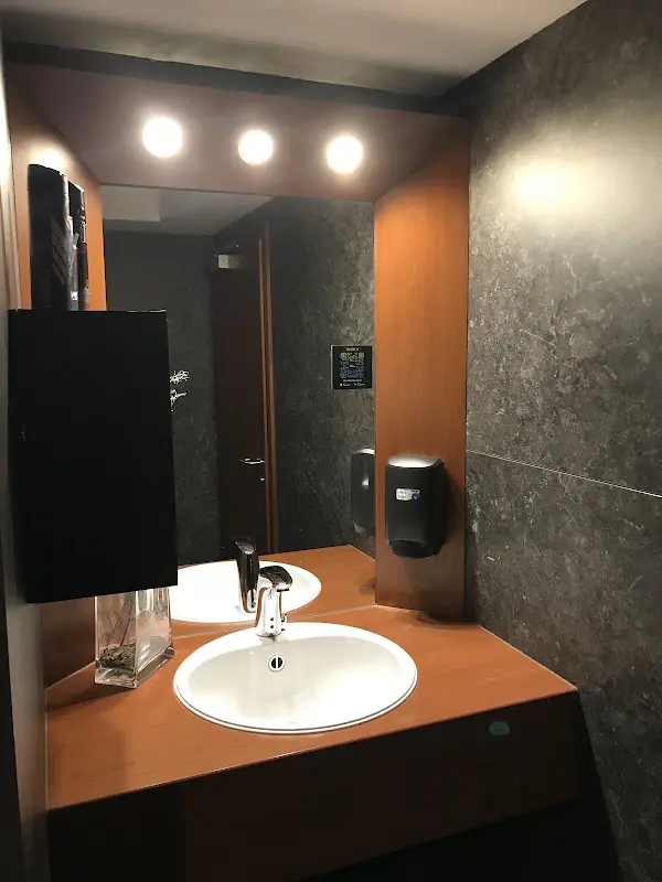 Manoel Bispo de Santana Júnior_Flair Hotel & Restaurant Erck_Schönborn_review