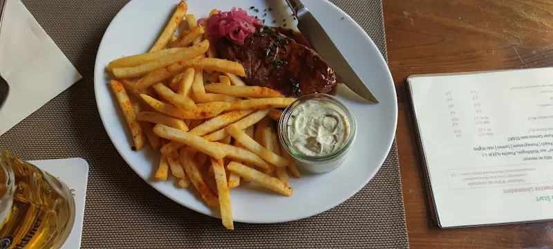 Menu_Henrys Restaurant_Schönborn_image_1