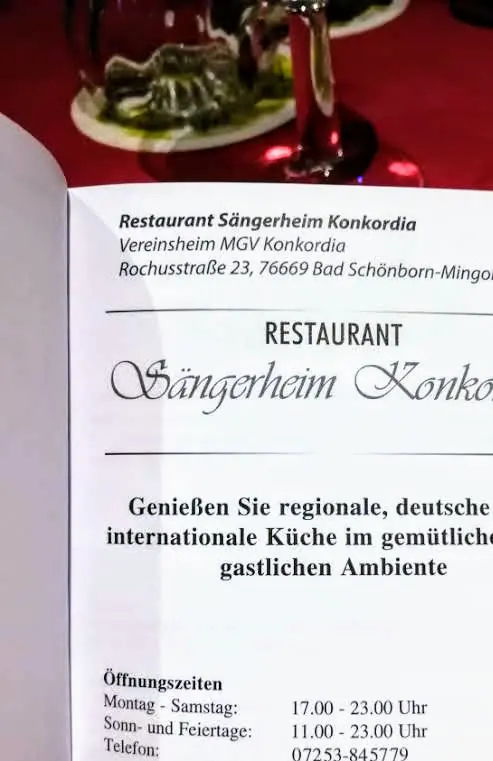 Menu_Sängerheim MGV Konkordia_Schönborn_image_1