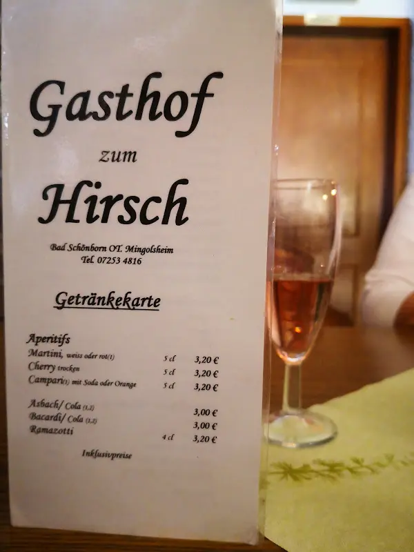 Menu_Gasthof zum Hirsch_Schönborn_immagine_4