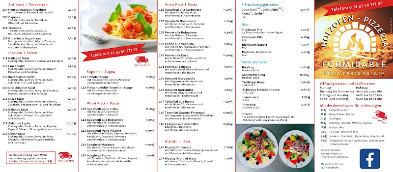 Menu_Holzofen-Pizzeria Formidable_Schönborn_image_2