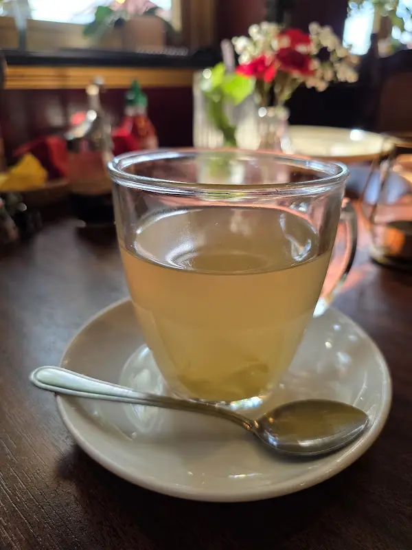 Philip Assarson_Sen Village Restaurant Schwarzheide_Schwarzheide_review