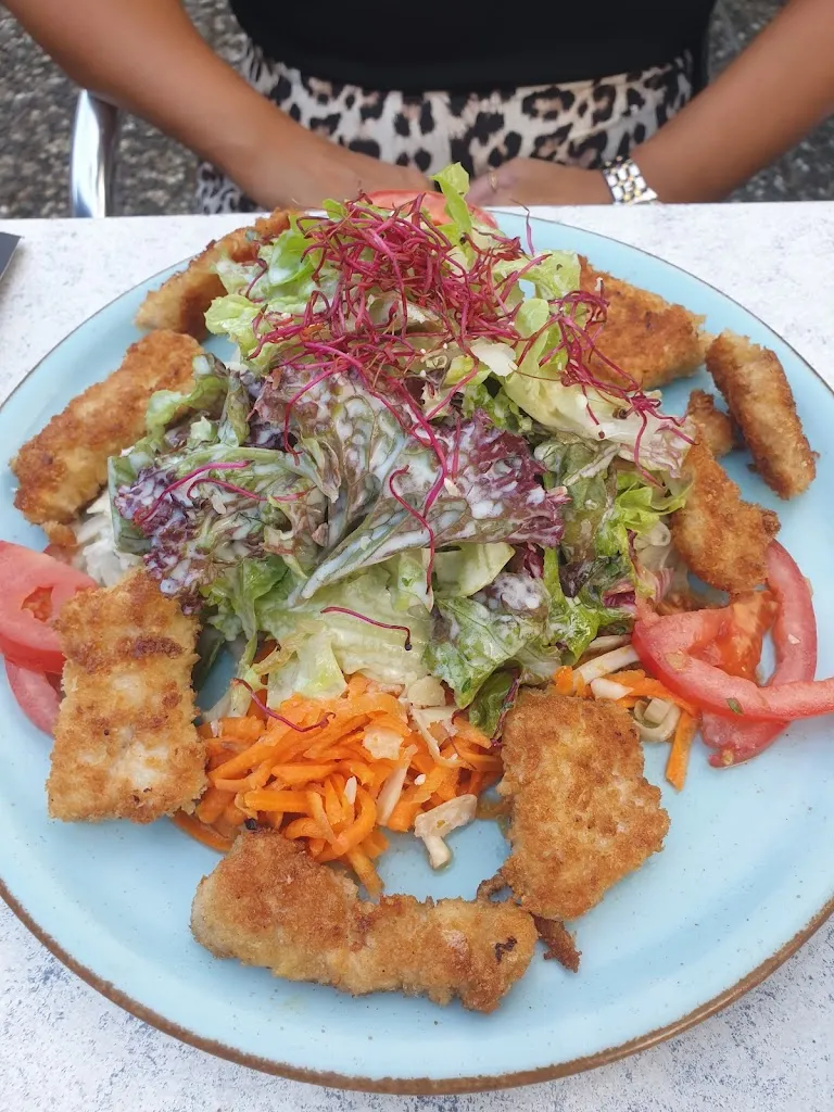 Local Guide_Bürgerstube Saba_Bietigheim_reseña