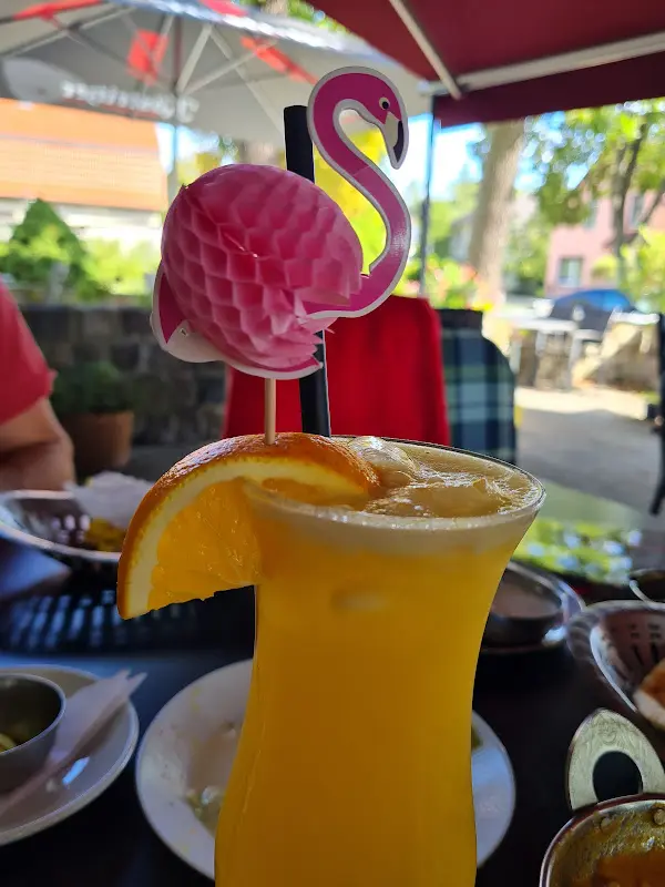 Courtney Klinkert_Badshahs Indisches Restaurant Schöneiche bei Berlin_Berlin_review