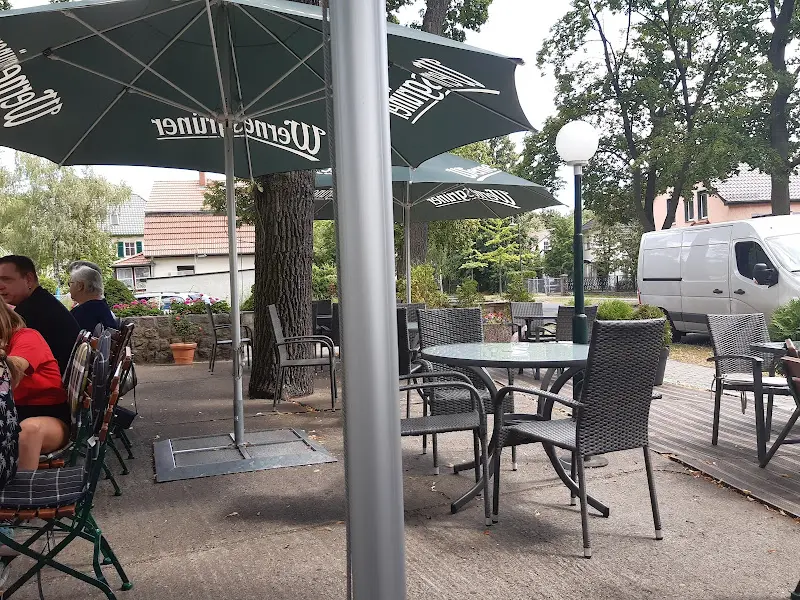 Badshahs Indisches Restaurant Schöneiche bei Berlin restaurant in Berlin