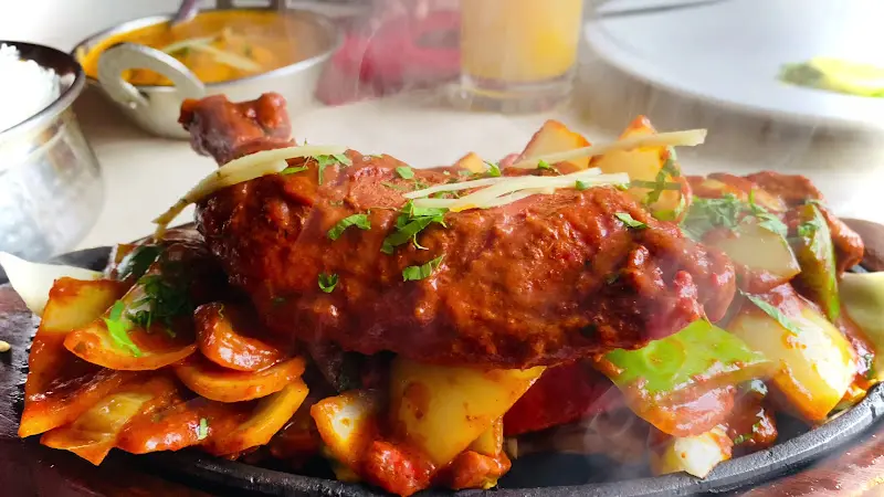 Badshahs Indisches Restaurant Schöneiche bei Berlin_Berlin_slider_image_2