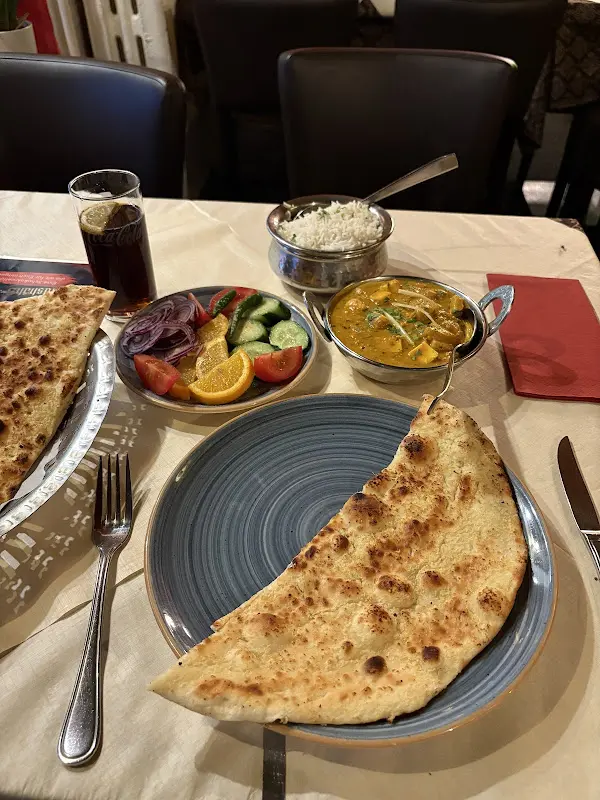 Badshahs Indisches Restaurant Schöneiche bei Berlin_Berlin_slider_image_3