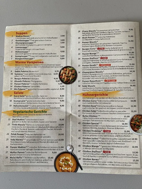 Menu_Aao Ji Restaurant - Schöneiche bei Berlin_Berlin_image_1