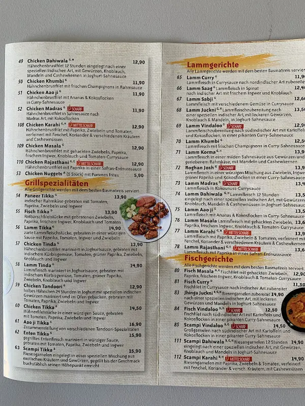 Menu_Aao Ji Restaurant - Schöneiche bei Berlin_Berlin_image_3