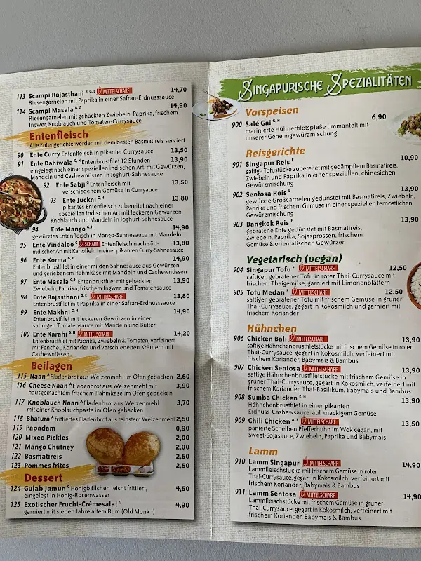 Menu_Aao Ji Restaurant - Schöneiche bei Berlin_Berlin_image_4