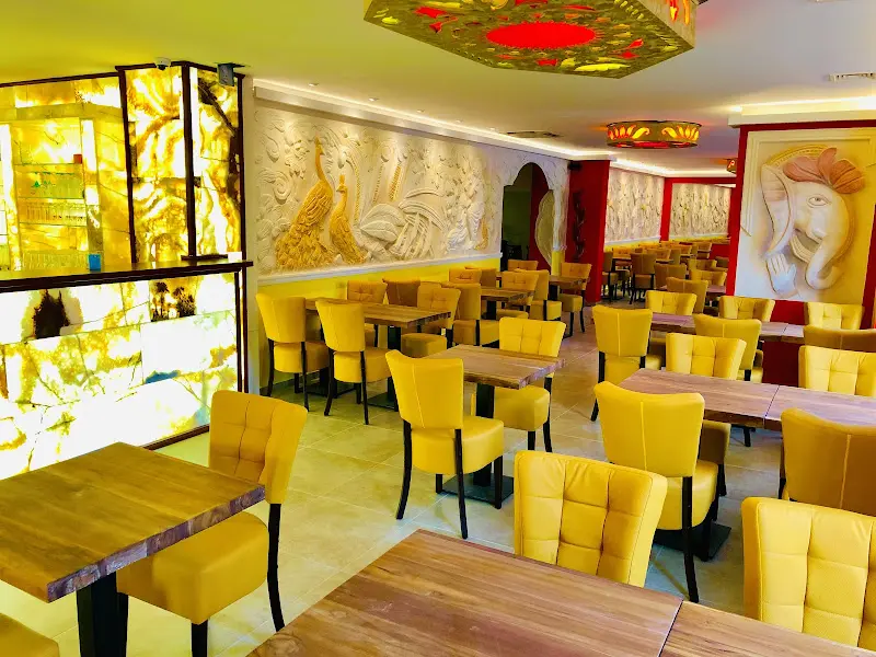 Aao Ji Restaurant - Schöneiche bei Berlin_Berlin_slider_image_1