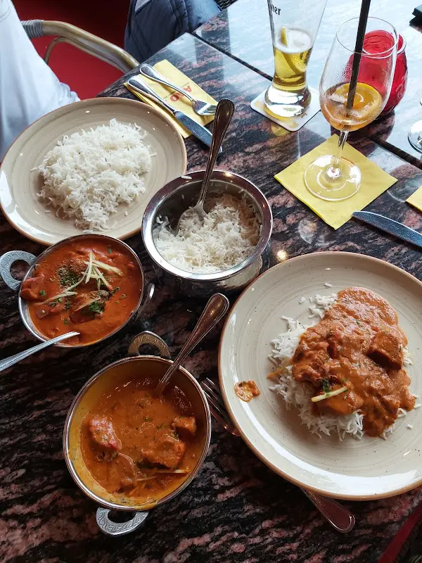 Aao Ji Restaurant - Schöneiche bei Berlin_Berlin_slider_image_2