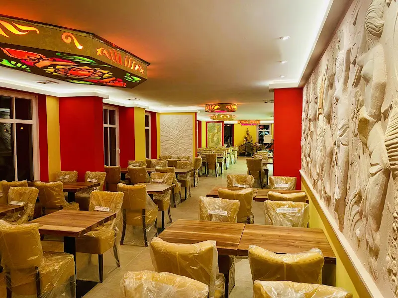 Aao Ji Restaurant - Schöneiche bei Berlin_Berlin_slider_image_3