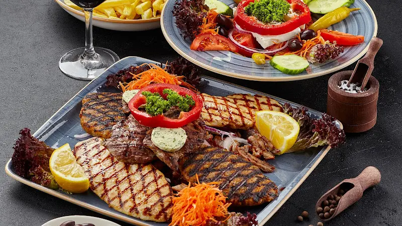 Restaurant Irodion - Ihr Grieche in Schöneiche bei Berlin_Berlin_slider_image_3