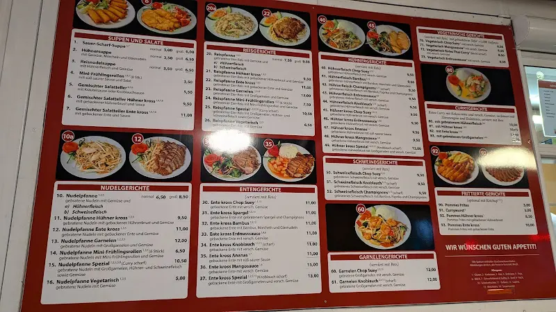 Menu_Asia Imbiss Wok Schöneiche_Berlin_immagine_1