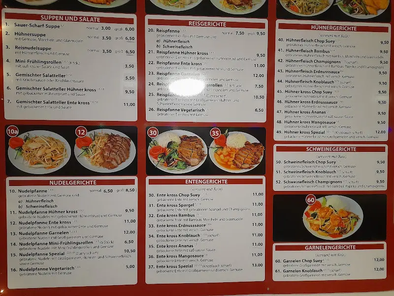 Menu_Asia Imbiss Wok Schöneiche_Berlin_immagine_2