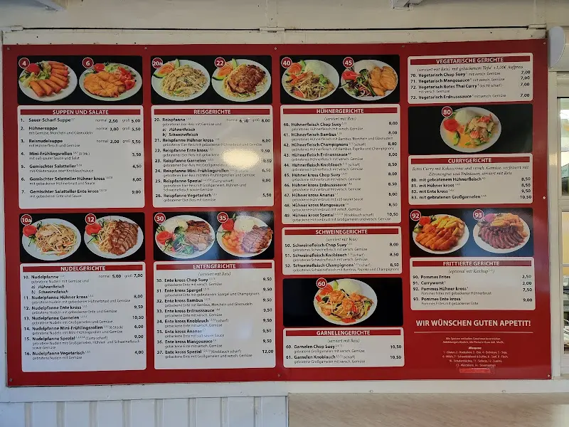 Menu_Asia Imbiss Wok Schöneiche_Berlin_immagine_3