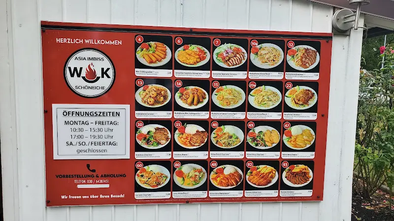 Menu_Asia Imbiss Wok Schöneiche_Berlin_immagine_4