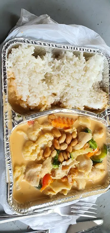 Peter Roulund_Asia Imbiss Wok Schöneiche_Berlin_review