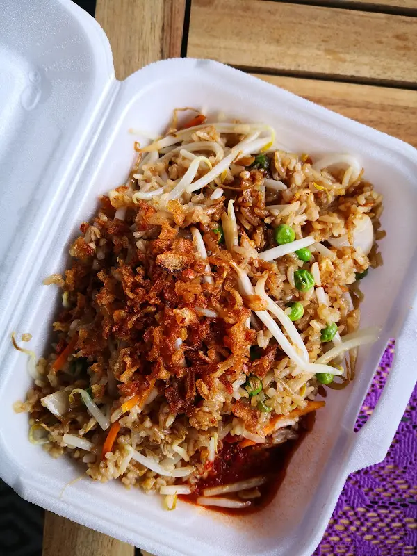 Asia Imbiss Wok Schöneiche restaurant in Berlin