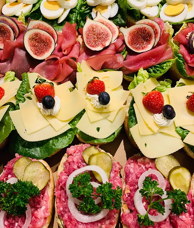 Café Carlotta in Schöneiche bei Berlin - EDEKA Martin Walter e.K._Berlin_slider_image_2