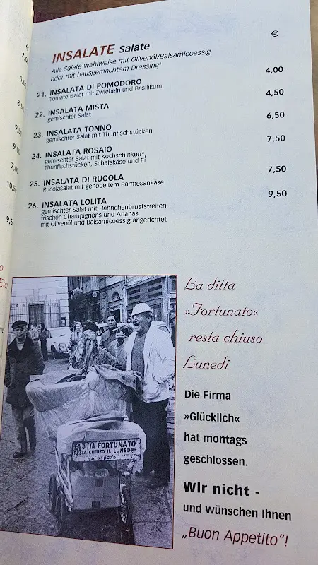 Menu_Ristorante Pizzeria - Rosaio_Berlin_image_3