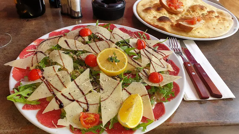 Ristorante Pizzeria - Rosaio_Berlin_slider_image_2