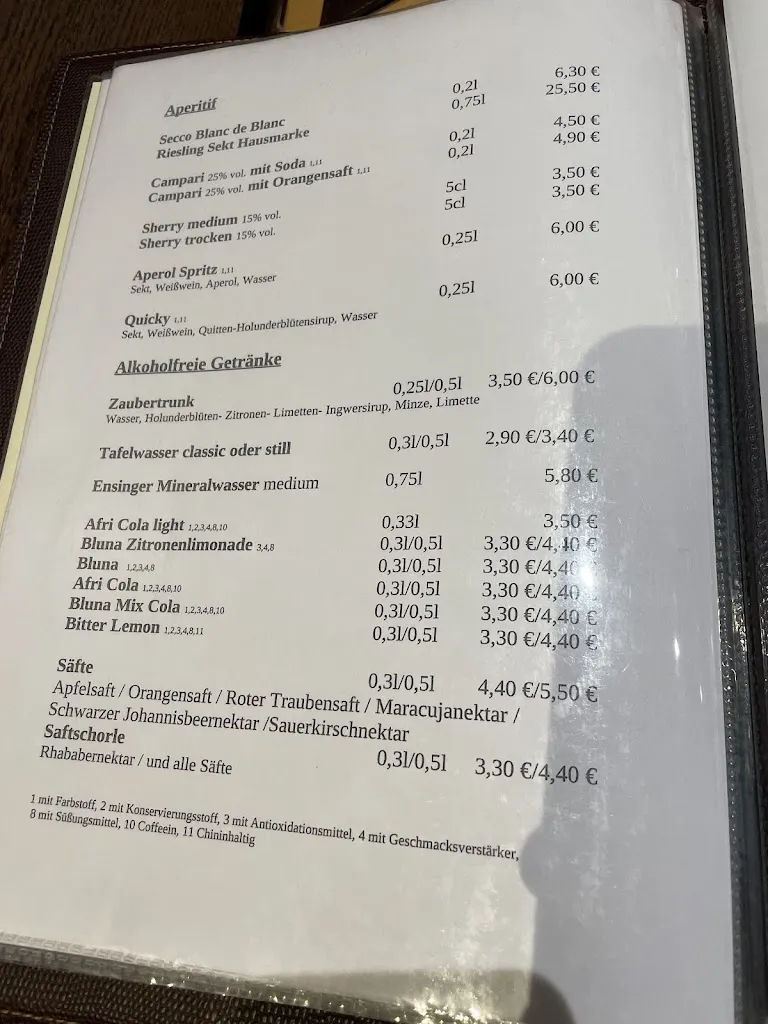 Menu_Zum Schellenhof_Bietigheim-Bissingen_image_2