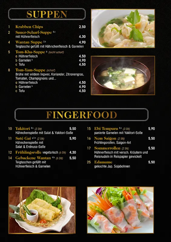 Menu_Sushi Nilan Restaurant_Berlin_immagine_3