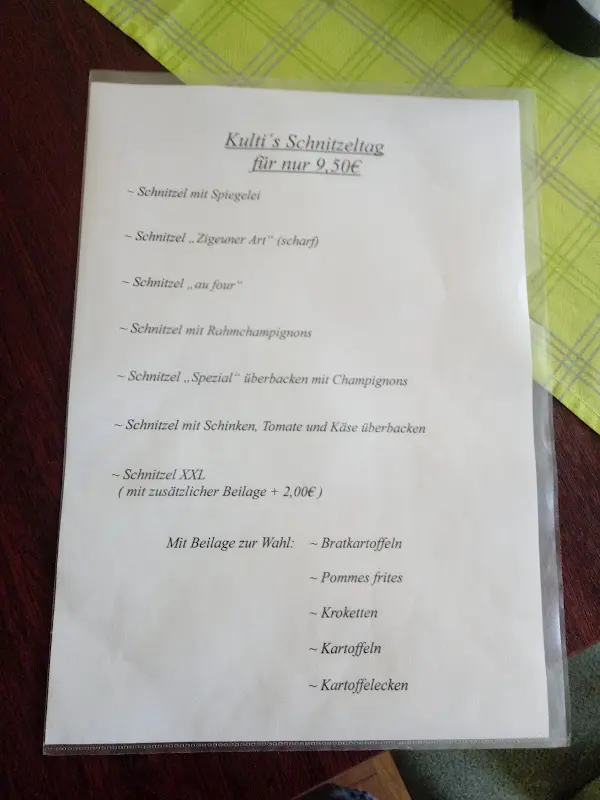 Menu_Restaurant Kleines Kulturhaus Cunewalde_Cunewalde_image_2