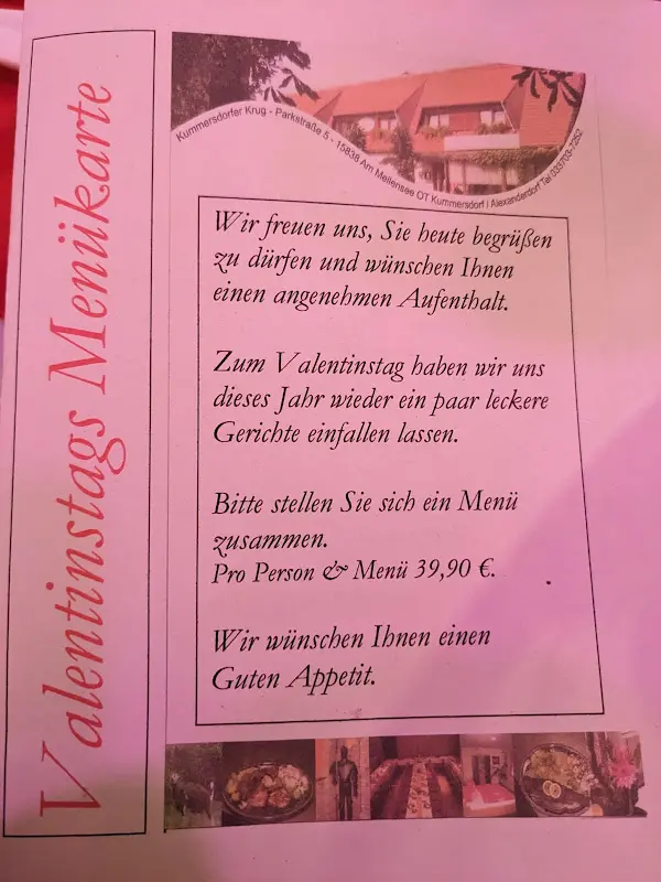 Menu_Kummersdorfer Krug - Henrik Habel_Mellensee_image_1